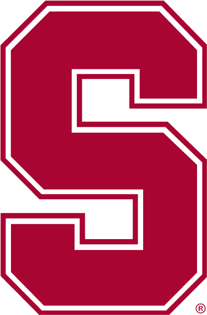 Stanford Cardinal 1993-Pres Secondary Logo iron on transfers for T-shirts